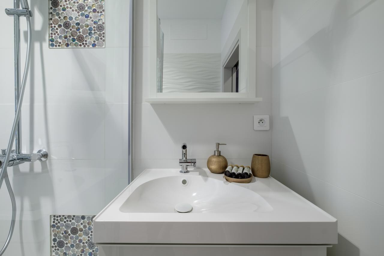 Casa Verona Velence Kültér fotó