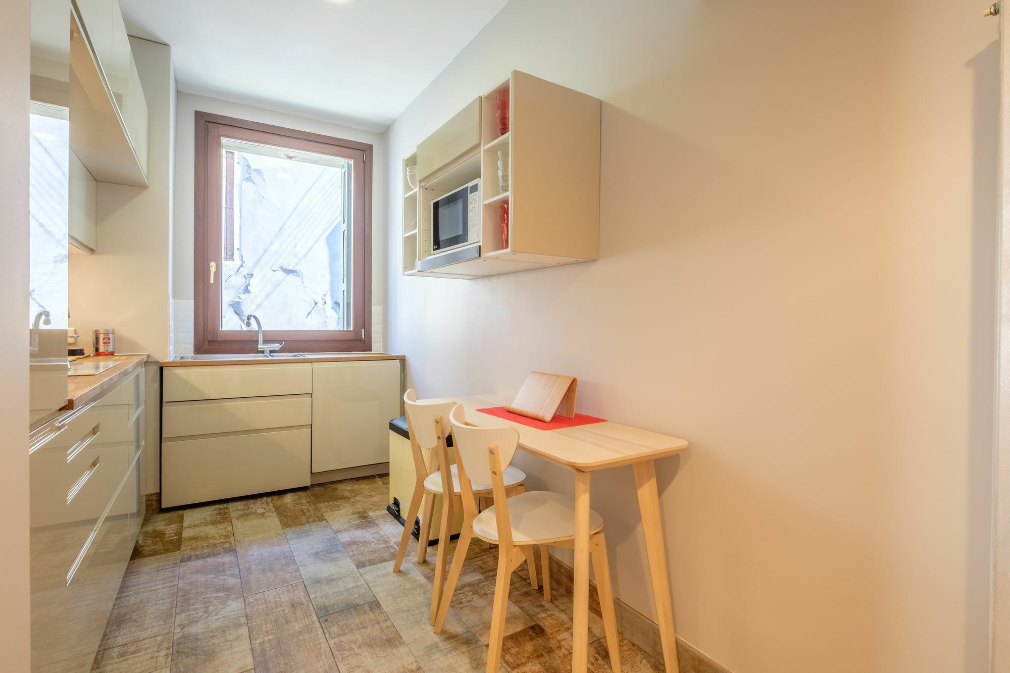 Casa Verona Velence Kültér fotó
