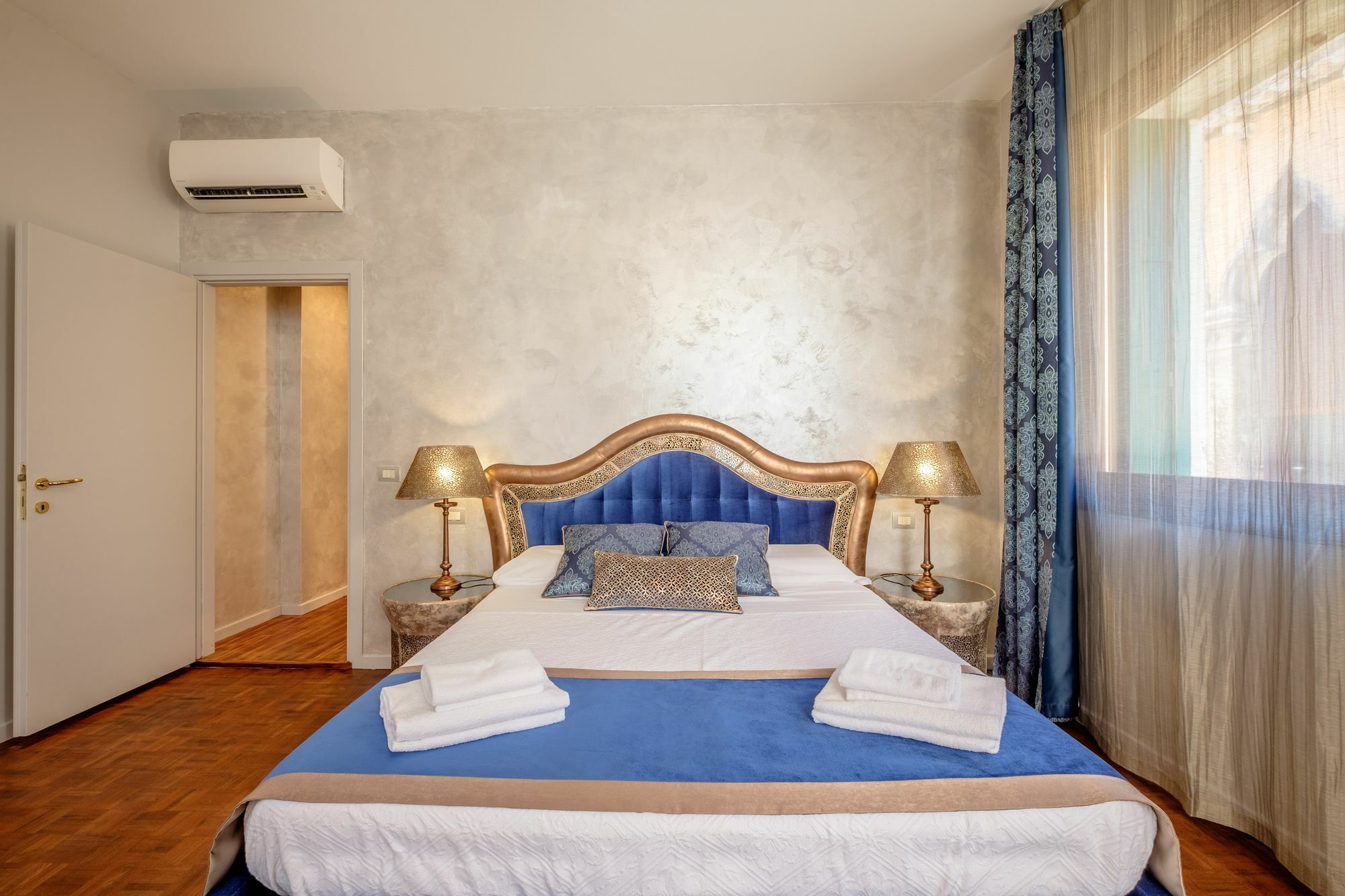 Casa Verona Velence Kültér fotó