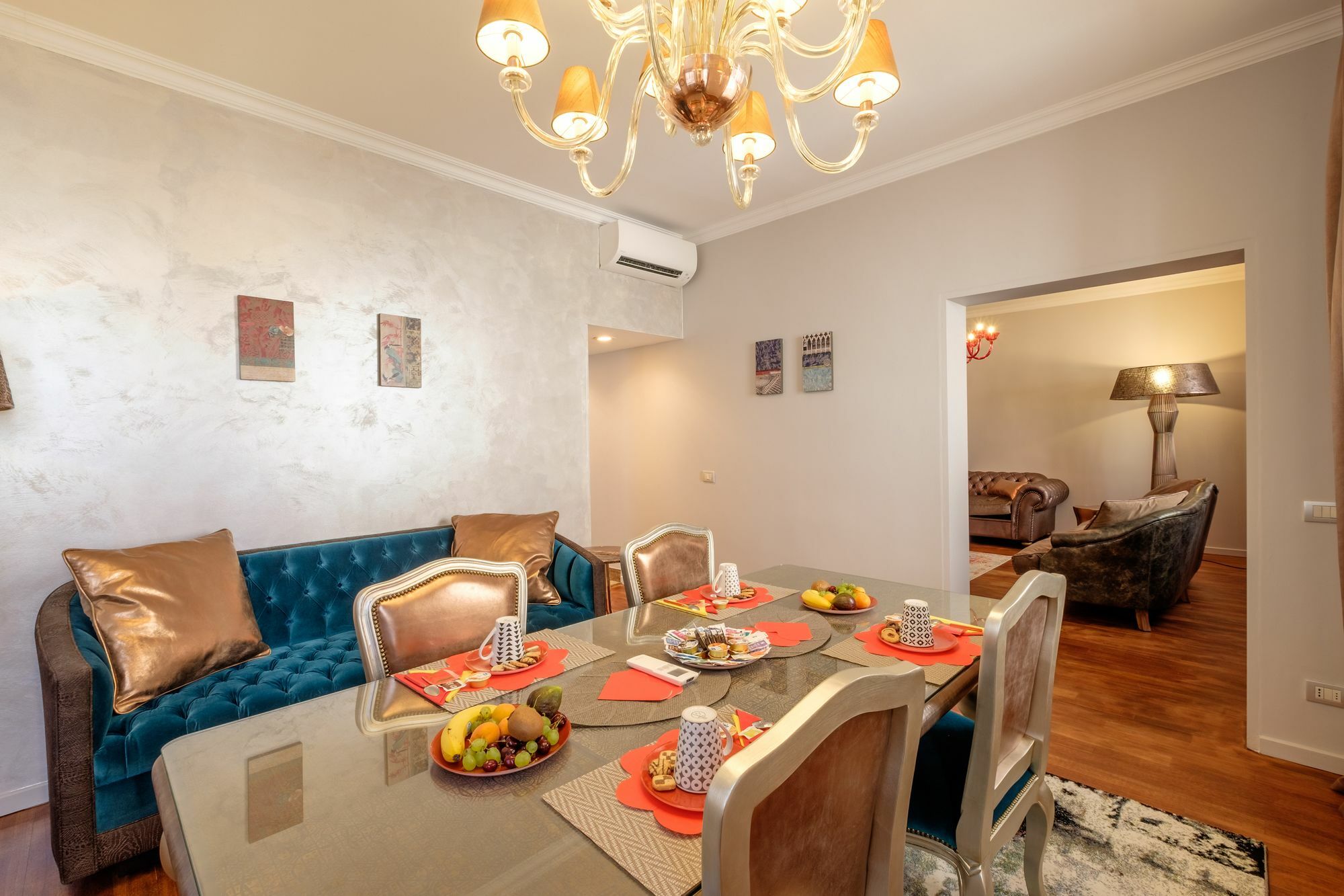 Casa Verona Velence Kültér fotó