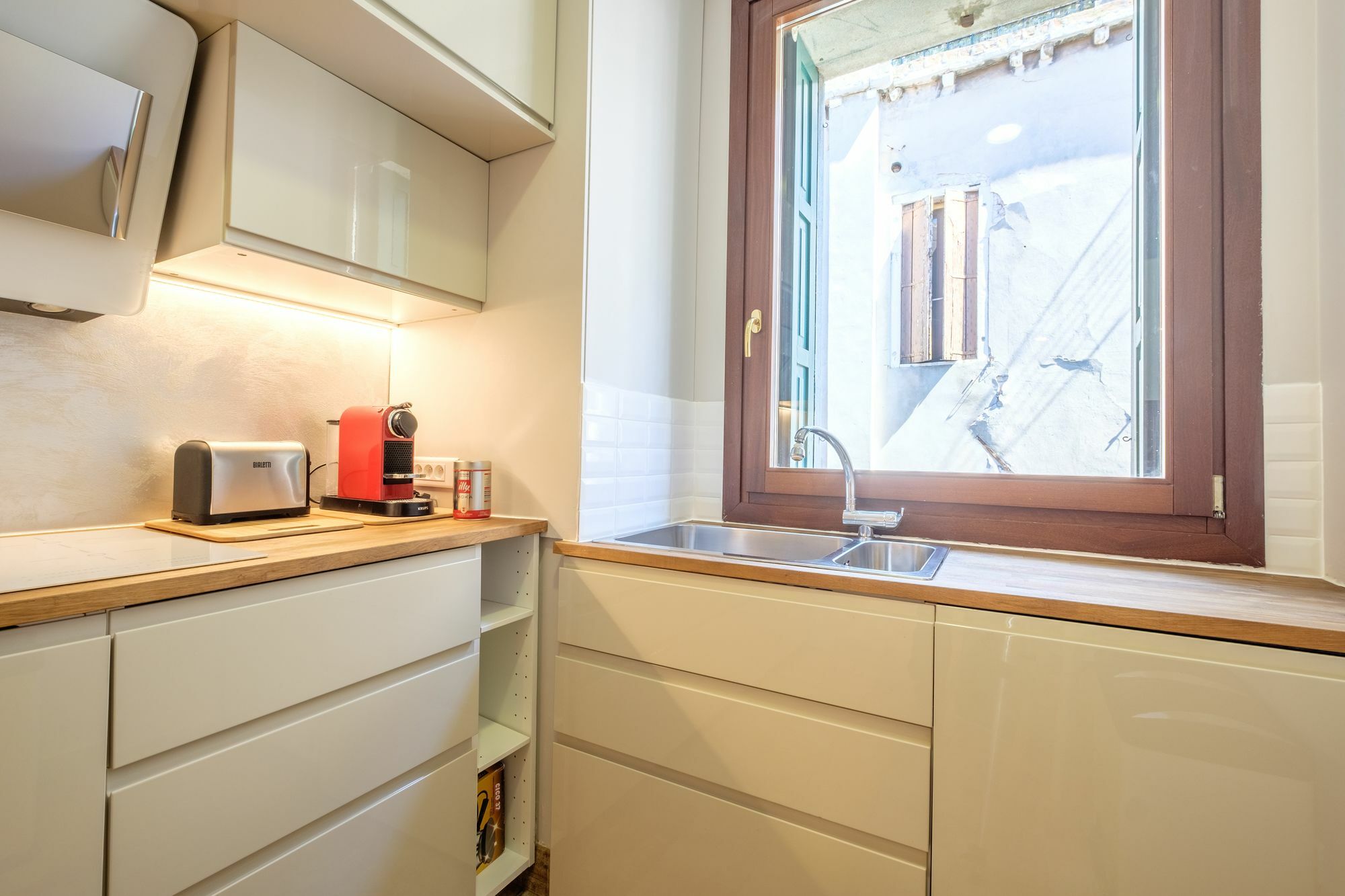 Casa Verona Velence Kültér fotó