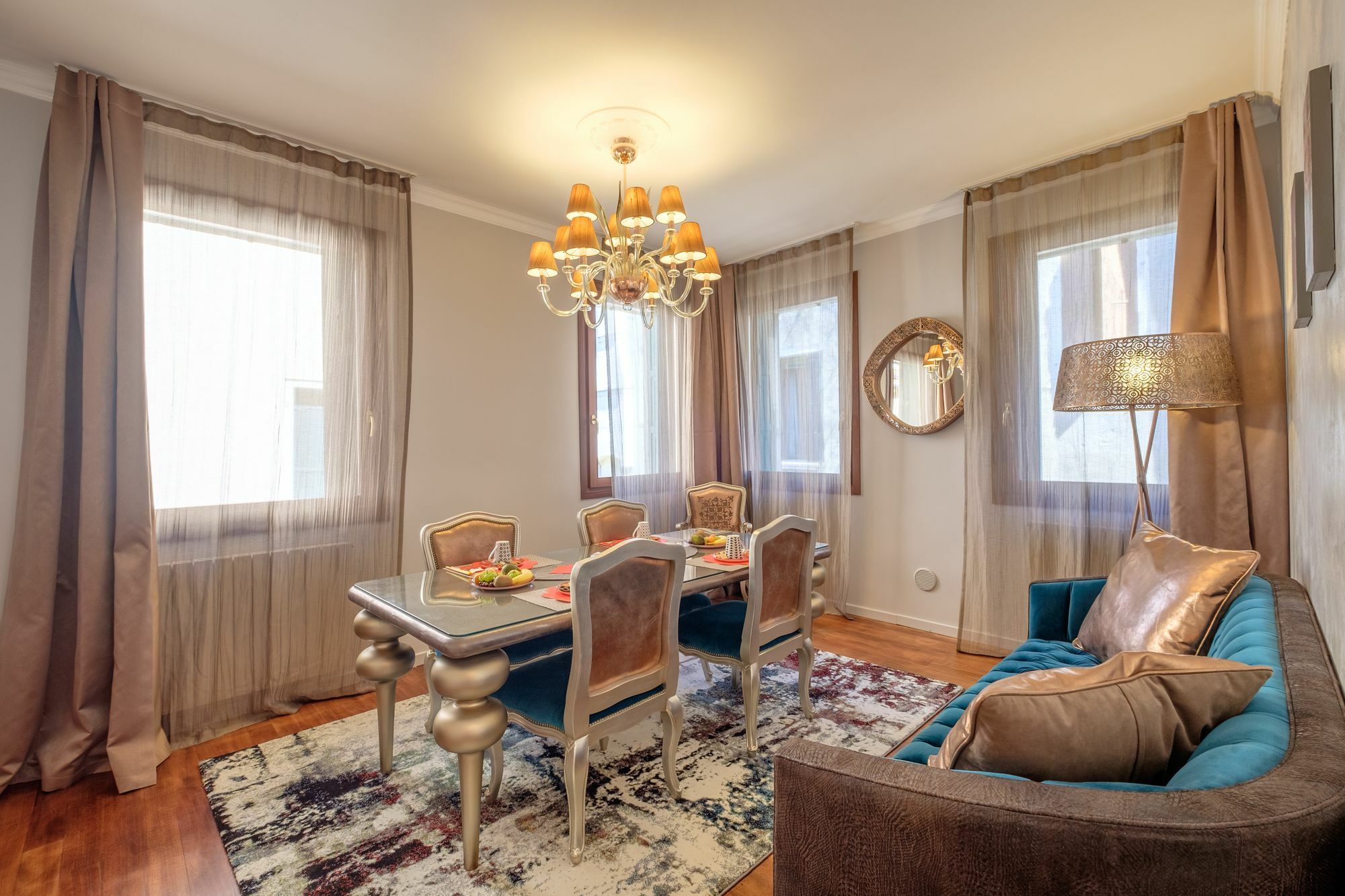 Casa Verona Velence Kültér fotó