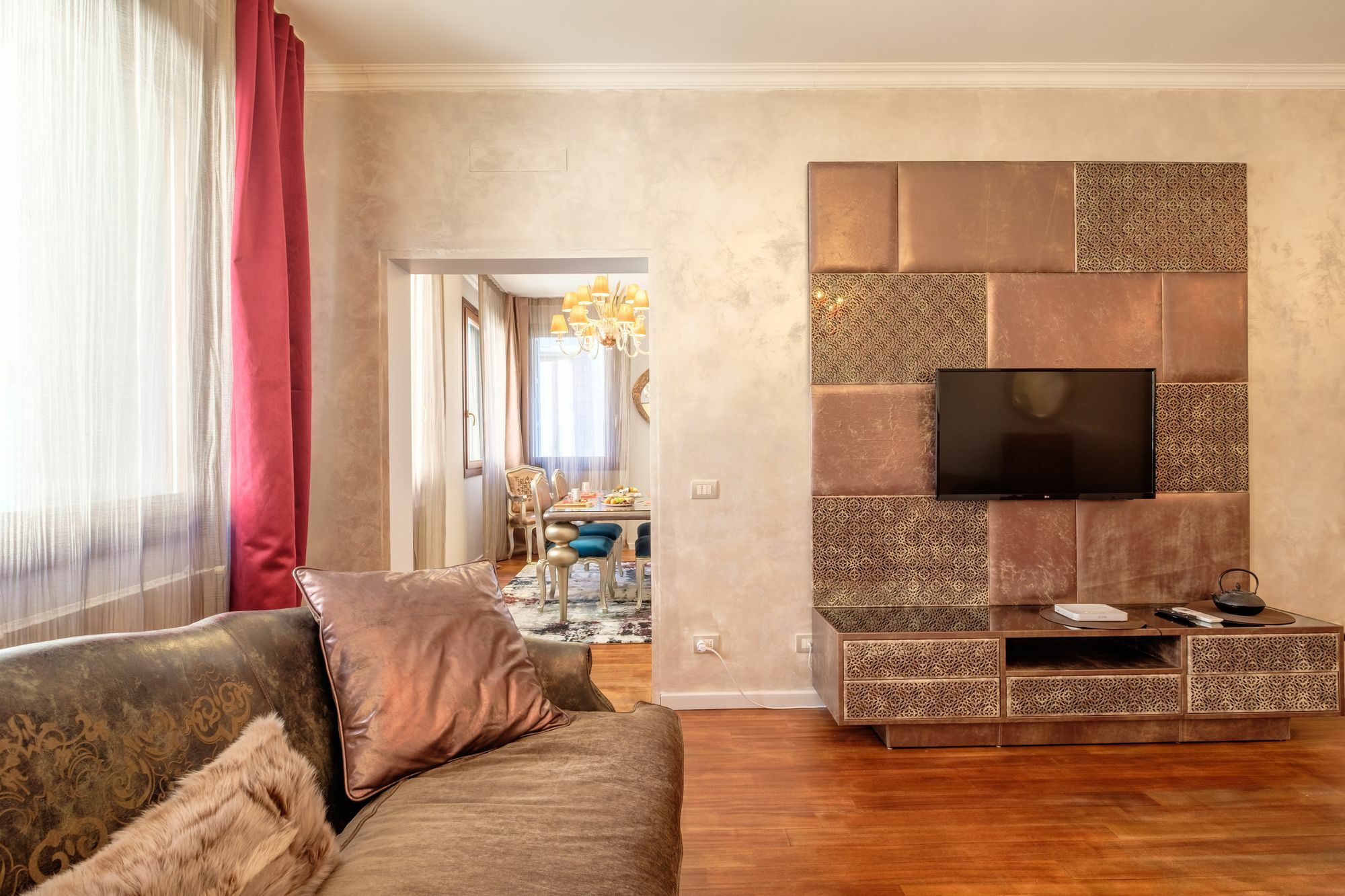 Casa Verona Velence Kültér fotó