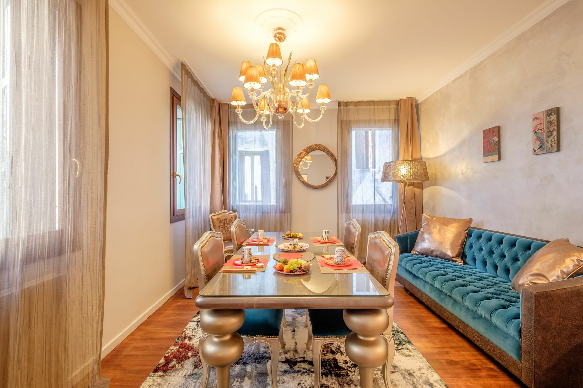 Casa Verona Velence Kültér fotó