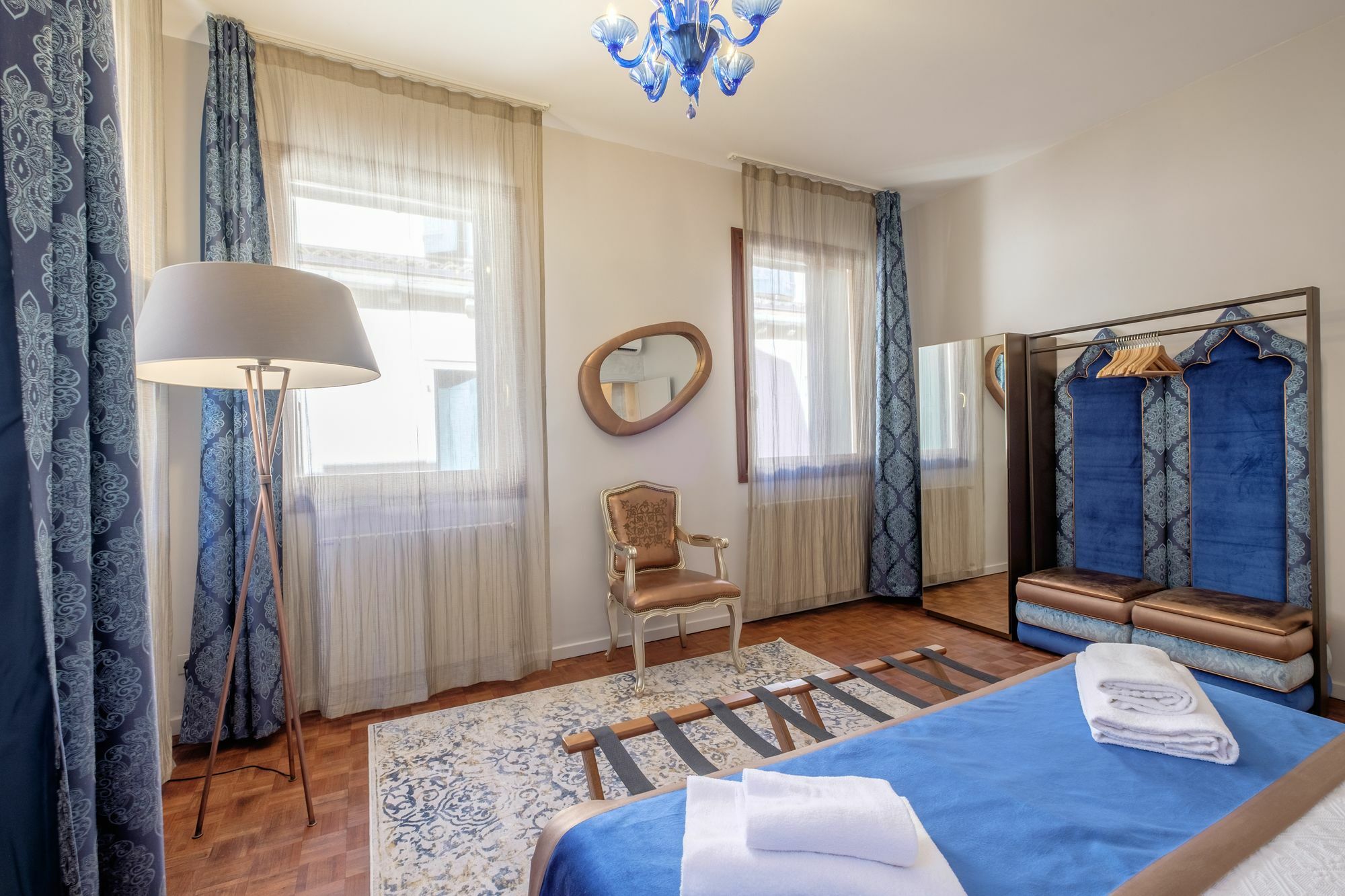 Casa Verona Velence Kültér fotó