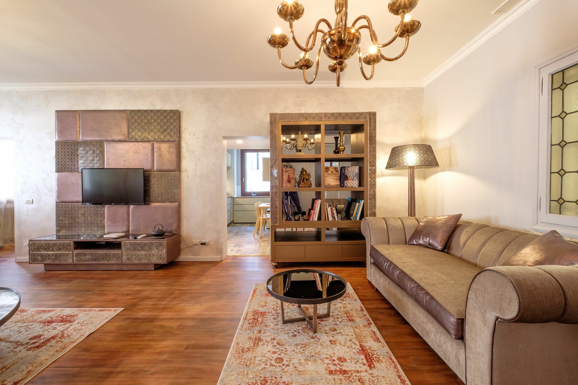 Casa Verona Velence Kültér fotó