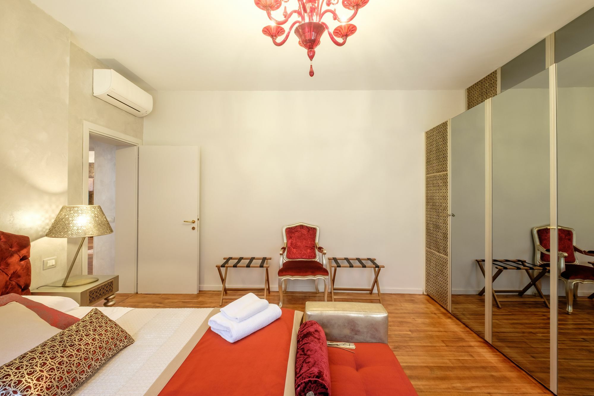 Casa Verona Velence Kültér fotó