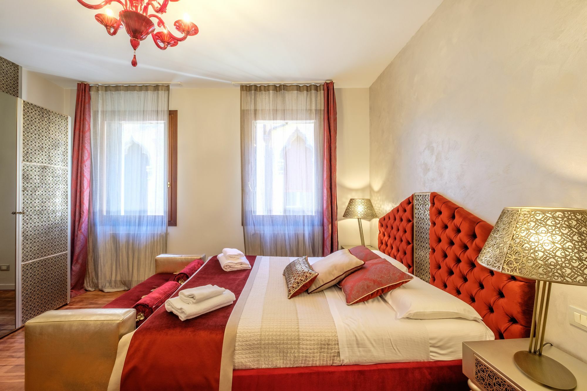 Casa Verona Velence Kültér fotó